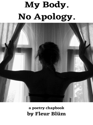 cover image of My Body. No Apology
